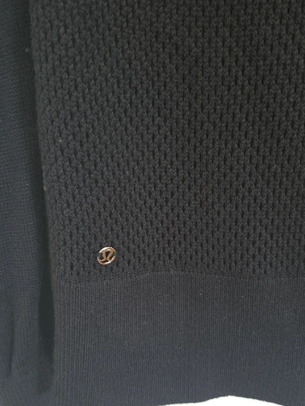 Lululemon Sunset Savasana Pullover II - Picture 5 of 8
